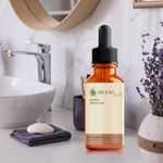 Aroom Health - Óleo Vegetal Puro Natural Baru - 30ml