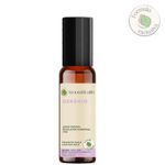 Blend Óleo Essencial Gerânio Roll-on - 10ml - Fórmula Exclusiva - Aroom Health