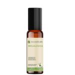 Blend Óleo Essencial de Melaleuca Roll-on - 10ml - Fórmula Exclusiva - Aroom Health