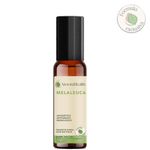 Blend Óleo Essencial de Melaleuca Roll-on - 10ml - Fórmula Exclusiva - Aroom Health