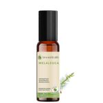 Blend Óleo Essencial de Melaleuca Roll-on - 10ml - Fórmula Exclusiva - Aroom Health