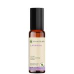 Blend Óleo Essencial de Lavanda Roll-on - 10ml - Fórmula Exclusiva - Aroom Health