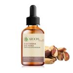 Óleo Vegetal Puro Natural de Castanha do Pará - 50ml - Aroom Health