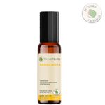 Blend Óleo Essencial Bergamota Roll-on - 10ml - Fórmula Exclusiva - Aroom Health