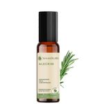Blend Óleo Essencial Alecrim Roll-on - 10ml - Fórmula Exclusiva - Aroom Health
