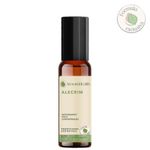 Blend Óleo Essencial Alecrim Roll-on - 10ml - Fórmula Exclusiva - Aroom Health