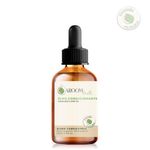 Blend Óleo Condicionante Lino Oil e Squalano - 50ml - Aroom Health