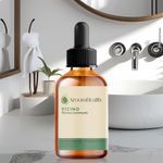 Aroom Health - Óleo Vegetal Puro Natural Rícino - 50ml