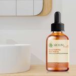 Óleo Vegetal Puro Natural de Castanha de Índia - 50ml - Aroom Health