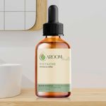 Aroom Health - Óleo Vegetal Puro Pistache - 50ml