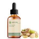 Aroom Health - Óleo Vegetal Puro Pistache - 50ml