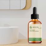 Aroom Health - Óleo Vegetal Puro Patauá - 50ml