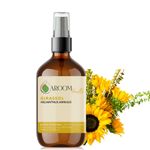 Aroom Health - Óleo Vegetal Puro Girassol - 500ml