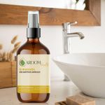 Aroom Health - Óleo Vegetal Puro Girassol - 500ml