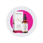 Kit 2 Sérum Facial Niacinamida Clareador - Rosa Selvagem - 30ml