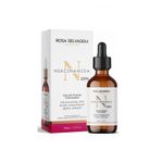 Sérum Facial Clareador 25% Niacinamida + Óleo Corporal - Rosa Selvagem