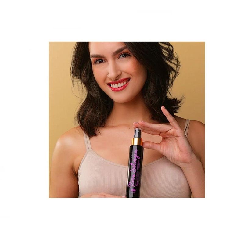 Sérum Facial Clareador 25% Niacinamida + Óleo Corporal - Rosa Selvagem