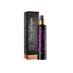 Sérum Facial Clareador 25% Niacinamida + Óleo Corporal - Rosa Selvagem