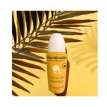 Kit 2 Desodorante Roll On - Arma Secreta - Rosa Selvagem - 85ml