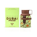 Odyssey Dubai Eau de Parfum Feminino - Armaf - 100ml