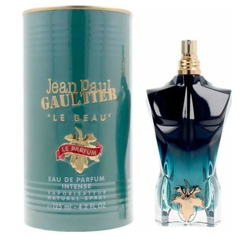 Perfume Masculino Jean Paul Gaultier - Le Beau Le Parfum 125ml