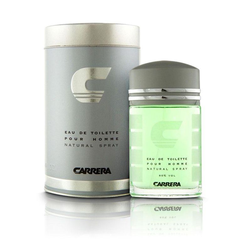 Carrera De Carrera - Eau De Toilette Masculino - 100ml