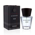 Burberry Touch For Men - Eau De Toilette Masculino - 100ml