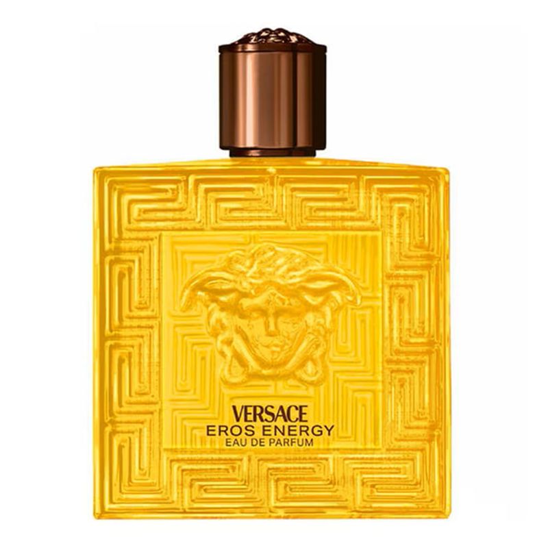 Versace Eros Energy - Eau De Parfum Masculino - 200ml