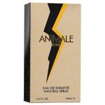Animale Gold - Eau De Toilette Masculino - 100ml
