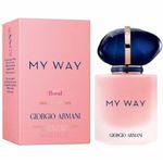 My Way Floral - Giorgio Armani - Eau De Parfum Feminino - 50ml