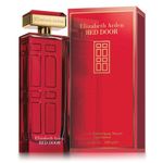 Red Door - Elizabeth Arden - Eau De Toilette Feminino - 100ml