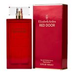 Red Door - Elizabeth Arden - Eau De Toilette Feminino - 100ml