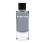 Rebel Men - Grandeur - Eau De Parfum Masculino - 100ml