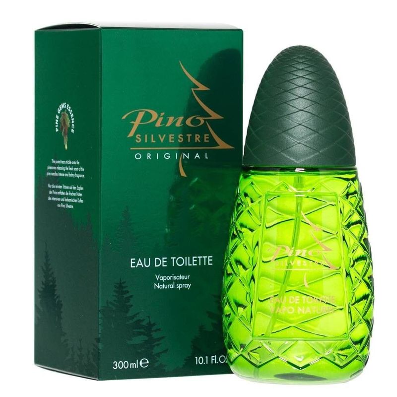 Pino Silvestre Original - Eau De Toilette Masculino - 125ml