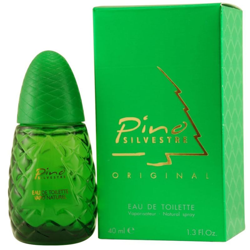 Pino Silvestre Original - Eau De Toilette Masculino - 125ml
