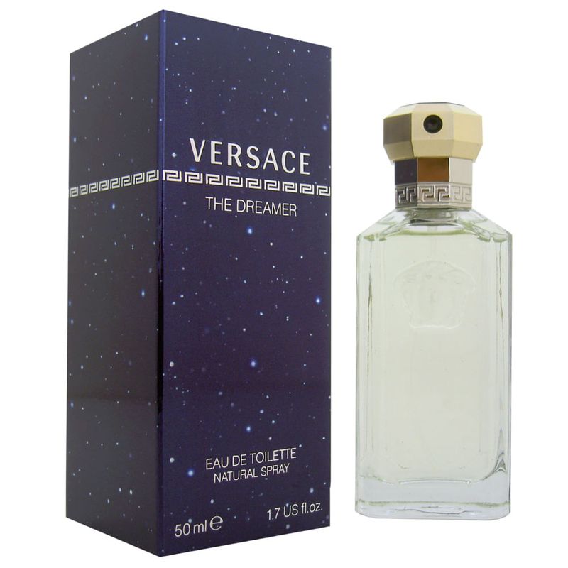 Dreamer - Gianni Versace - Eau De Toilette Masculino - 100ml