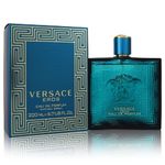 Versace Eros - Versace - Eau De Parfum Masculino - 100ml