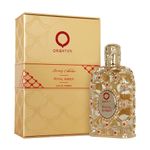 Royal Amber - Orientica - Eau De Parfum Unissex - 80ml