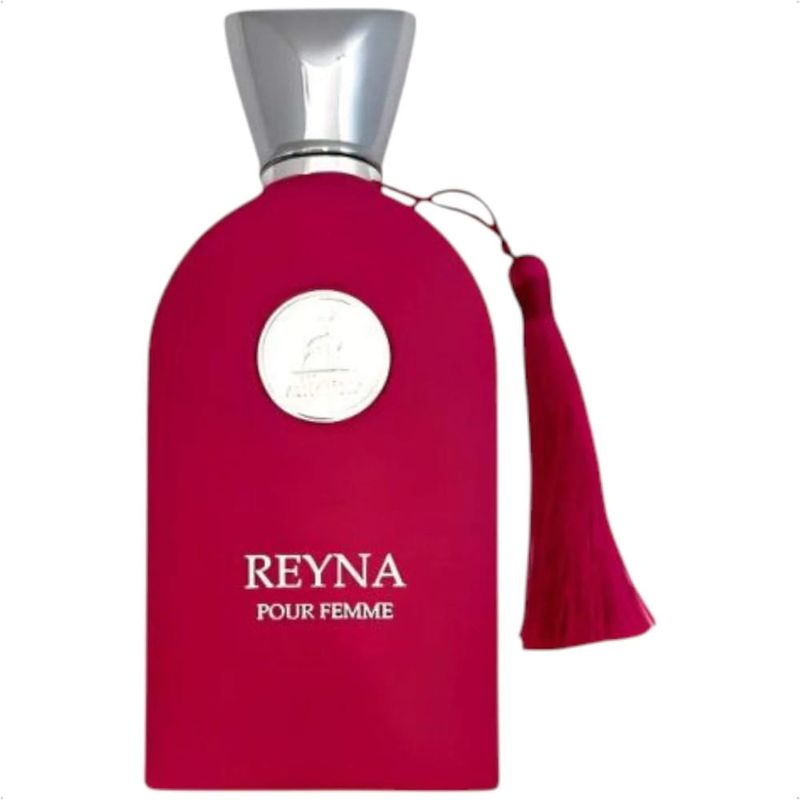 Reyna - Maison Alhambra - Eau De Parfum Feminino - 100ml