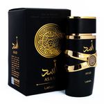 Asad - Lattafa - Eau De Parfum Masculino - 100ml