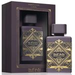 Bade'e Al Oud Amethyst - Lattafa - Eau De Parfum Unissex - 100ml