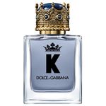K - Dolce & Gabbana - Eau De Toilette Masculino - 100ml