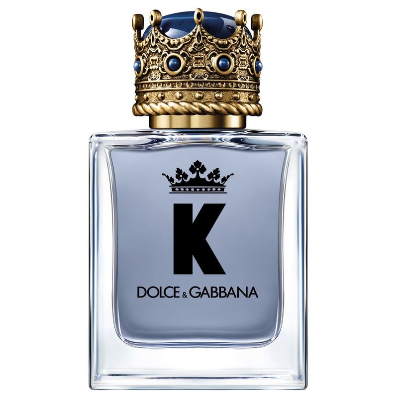 K - Dolce & Gabbana - Eau De Toilette Masculino - 100ml