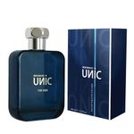 Unic - New Brand - Eau De Toilette Masculino 100ml