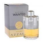 Azzaro Wanted - Eau De Toilette Masculino - 100ml
