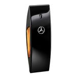 Mercedes-Benz Club Black - Mercedes-Benz - Eau De Toilette Masculino - 100ml