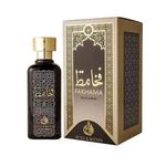 Fakhama Style And Scents - Eau De Parfum Masculino - 100ml