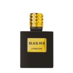 Black Oud - Lonkoom - Eau De Toilette Masculino - 100ml