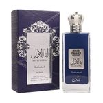 Ana Al Awwal Blue - Nusuk - Eau De Parfum Masculino - 100ml