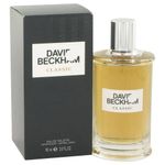 Classic - David Beckham - Eau De Toilette Masculino - 90ml